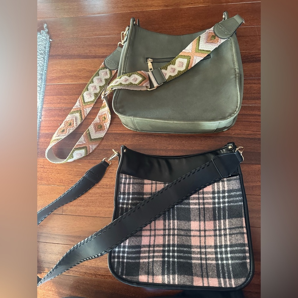 Jen & Co Purse Bundle!!!